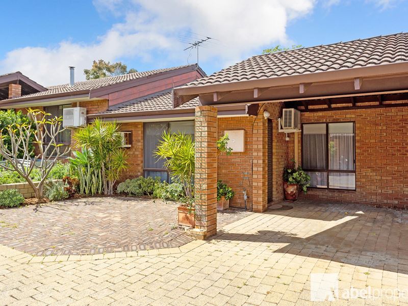 3/139 Waterloo Street, Tuart Hill