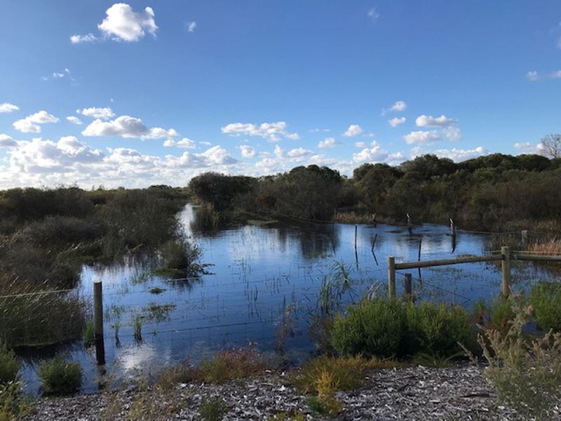 Lot 813,  Tolland loop, Southern River WA 6110