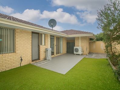 3/37 Mathoura Street, Midland WA 6056