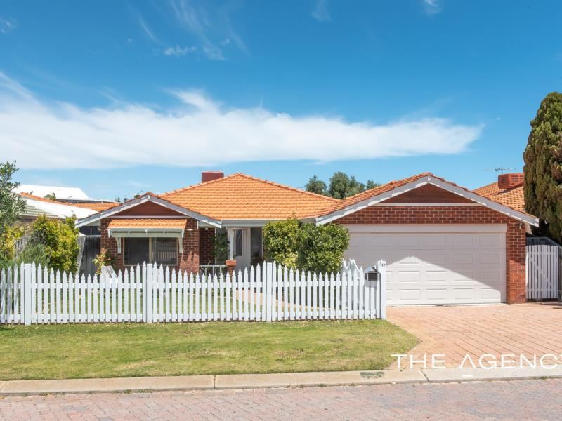 17 Cornfield Place, Hillarys