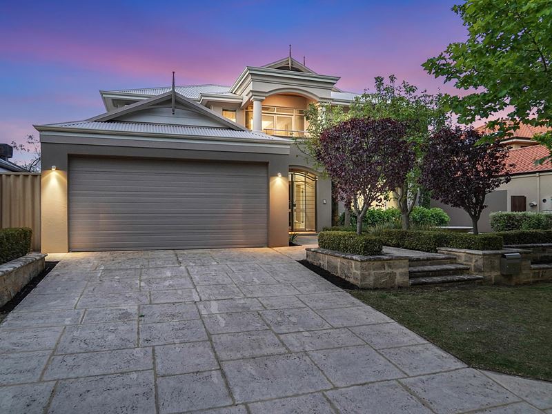 5 Candella Square, Stirling