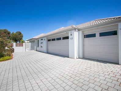 17 Collanda Circuit, Carramar WA 6031