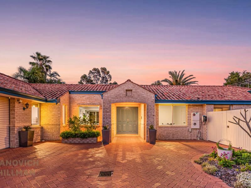 12B Ness Road, Applecross