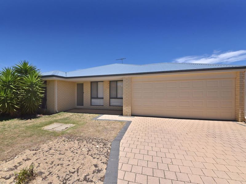 193 Baltimore Parade, Merriwa