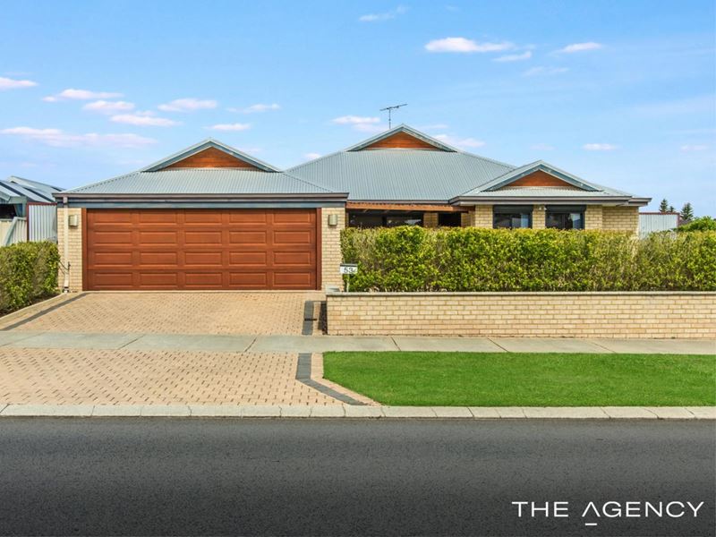 53 Forty Road, Secret Harbour