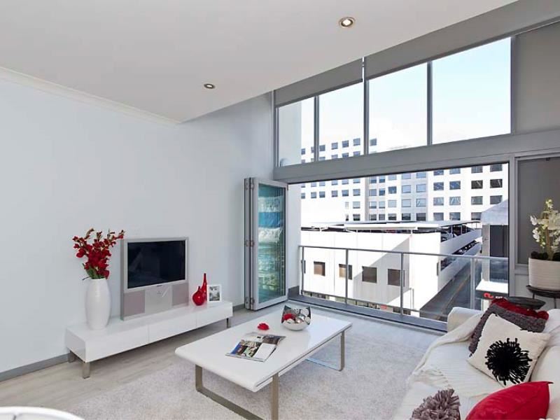 140/996 Hay Street, Perth