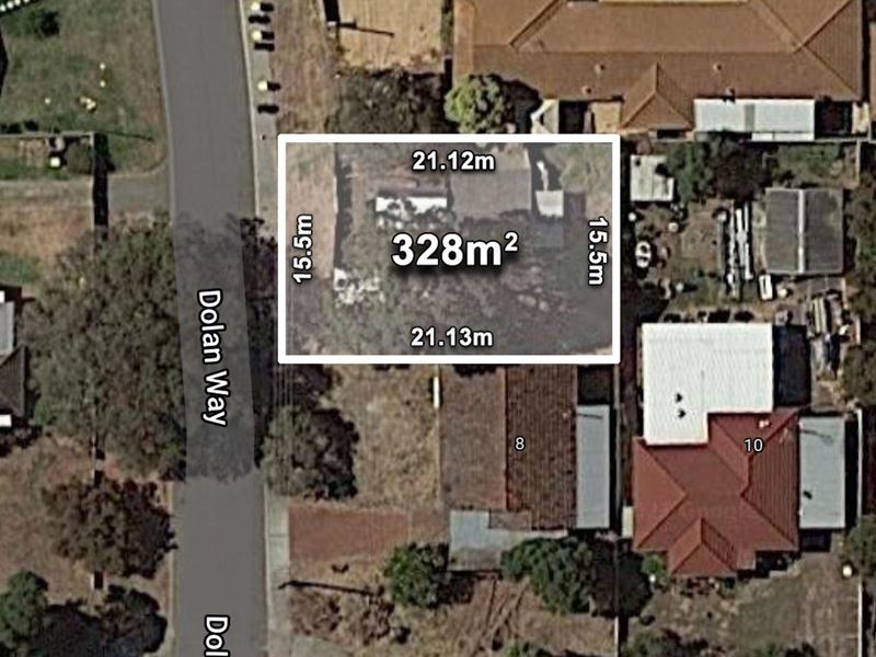 8 Diana Crescent, Lockridge