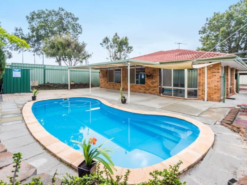 41 Copeland Drive, Redcliffe