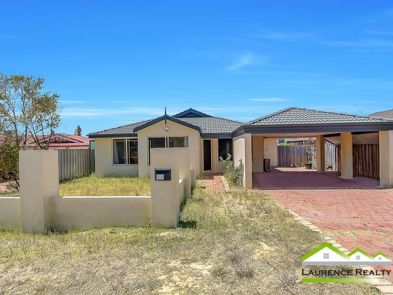 29 Lithgow Drive, Clarkson