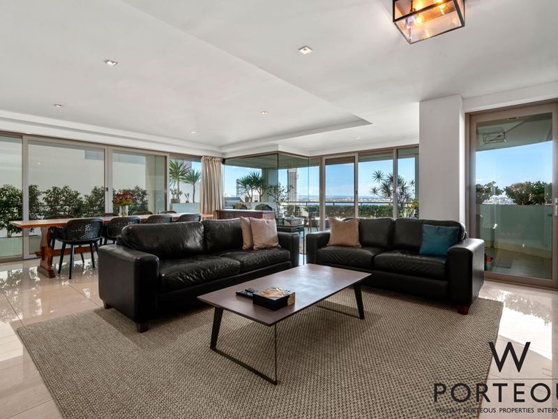 2/49 Mount Street, West Perth