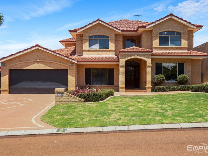 5 Picotee Mews, Coogee