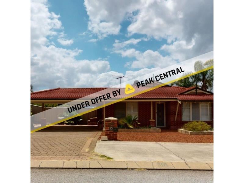 17 Dreier Court, Atwell