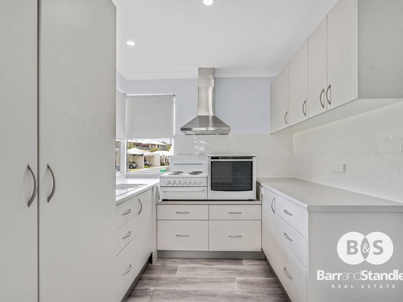6/2 Wattle Hill Street, Bunbury