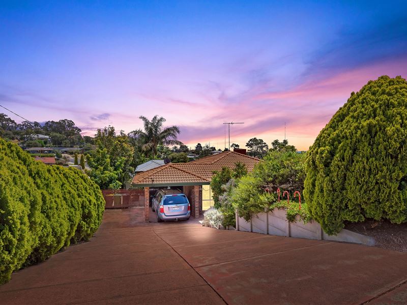 2 Trafalgar Rise, Australind