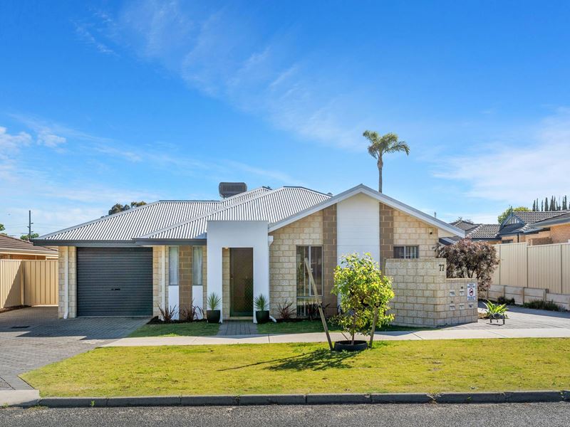 77A Beatty Avenue, East Victoria Park