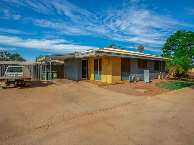 7/1 Brown Way, South Hedland