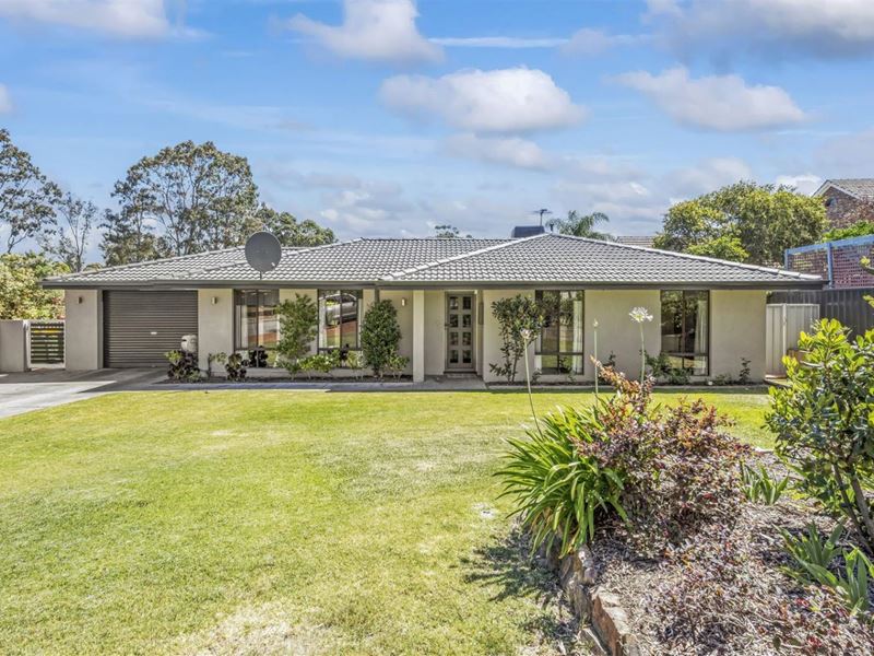 3 Wood Court, Kardinya