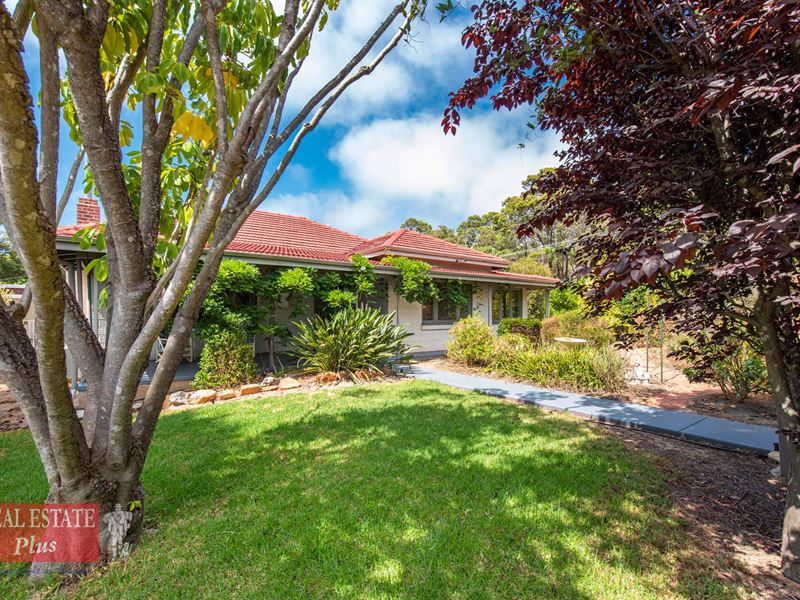 2 Willcox Street, Chidlow