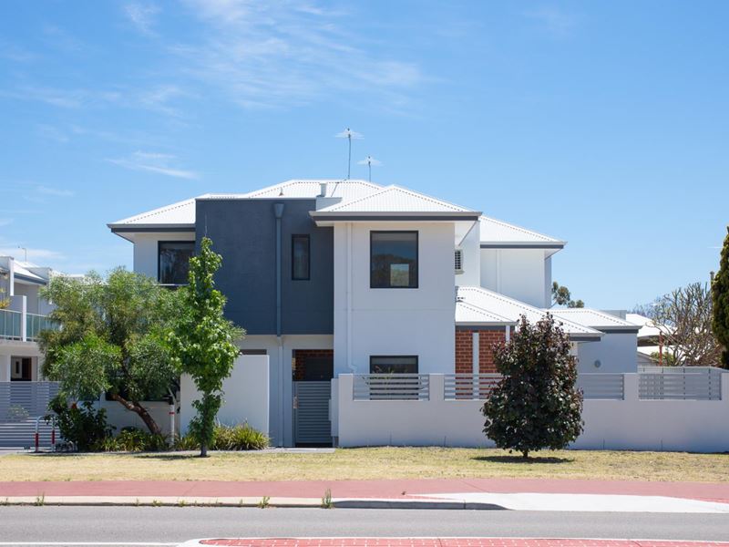 8/13 Coolbellup Ave, Coolbellup WA 6163