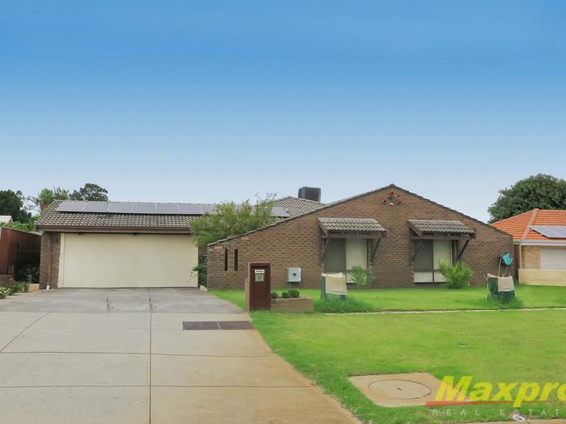 23 Collins Road, Willetton