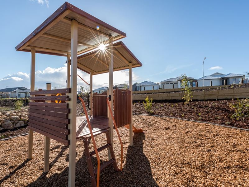 446/11 Lisianthus Terrace, Beeliar