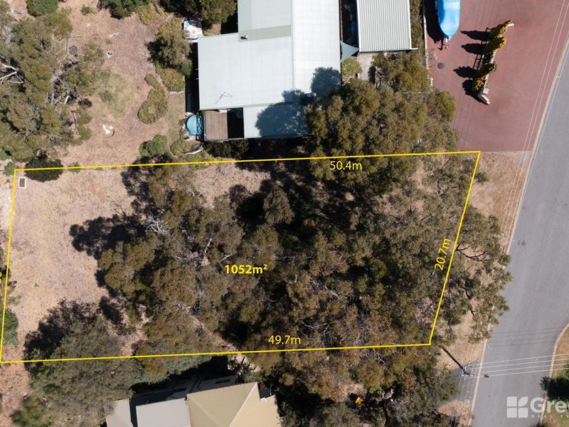68 Estuary View Road, Dawesville