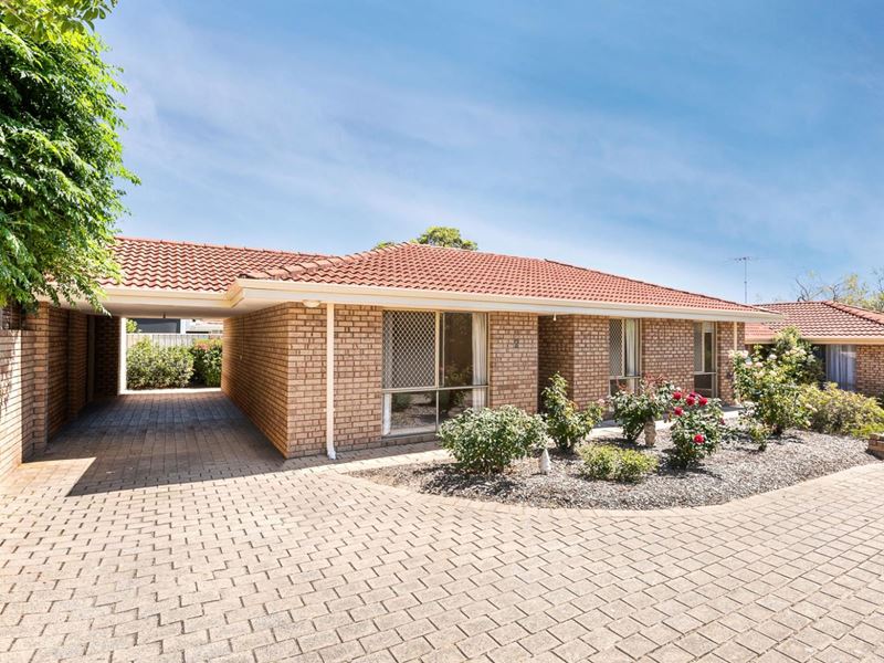2/12 Hope Road, Palmyra