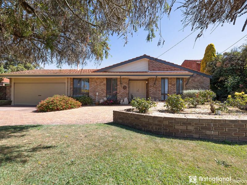 19 Formby Way, Bull Creek