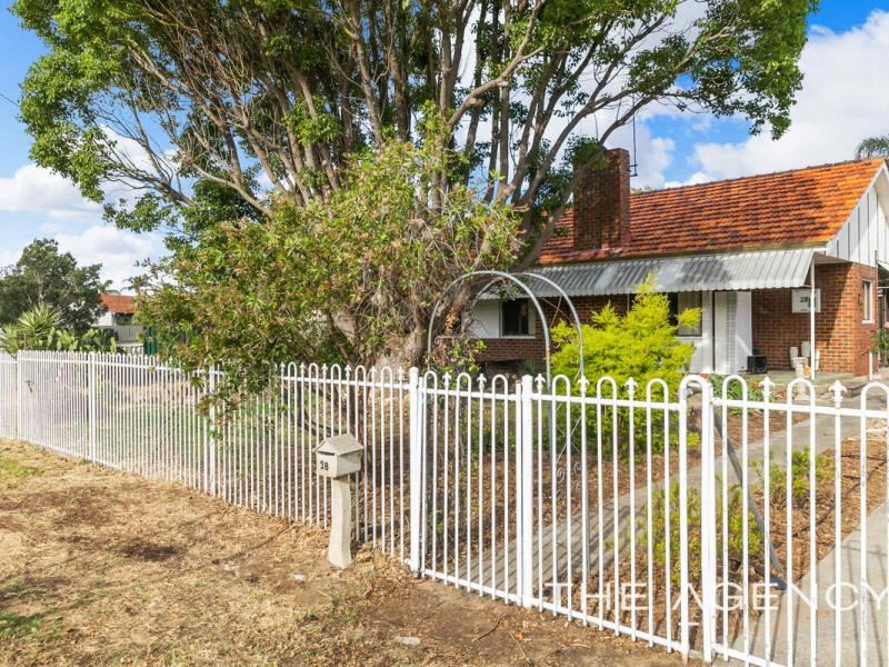 28 Simons Street, Coolbellup