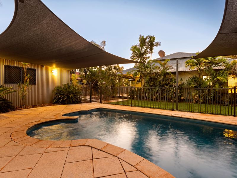 14 Dalgyte Road, Djugun