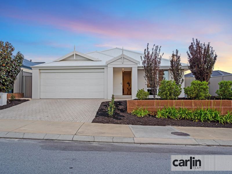 47 Litchfield Circle, Wandi