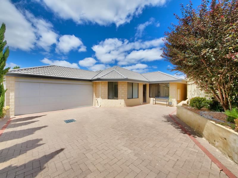 68A Robinson Road, Morley