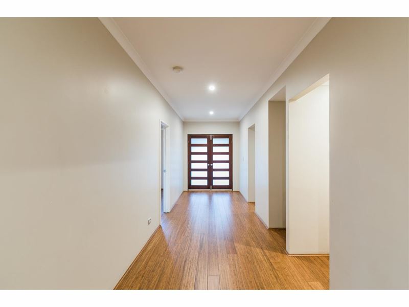 63 Fairhaven Boulevard, Wellard