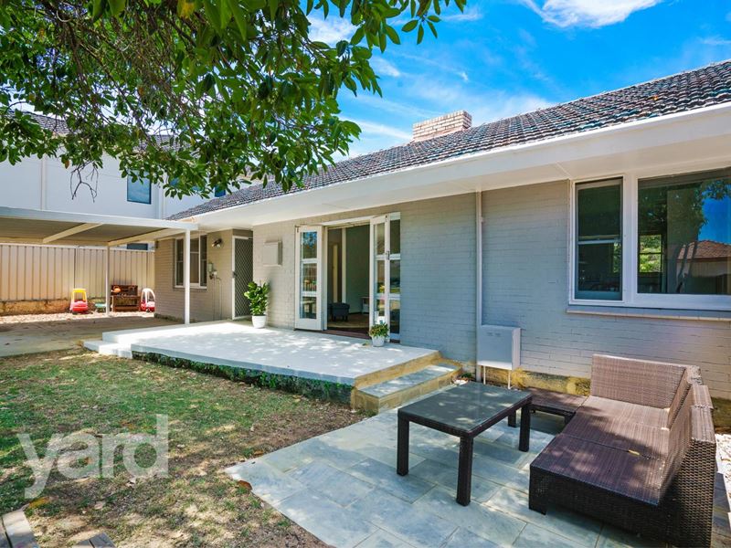 100 Stock Road, Attadale