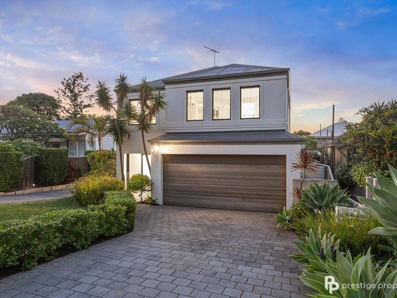 181A Burniston Street, Scarborough
