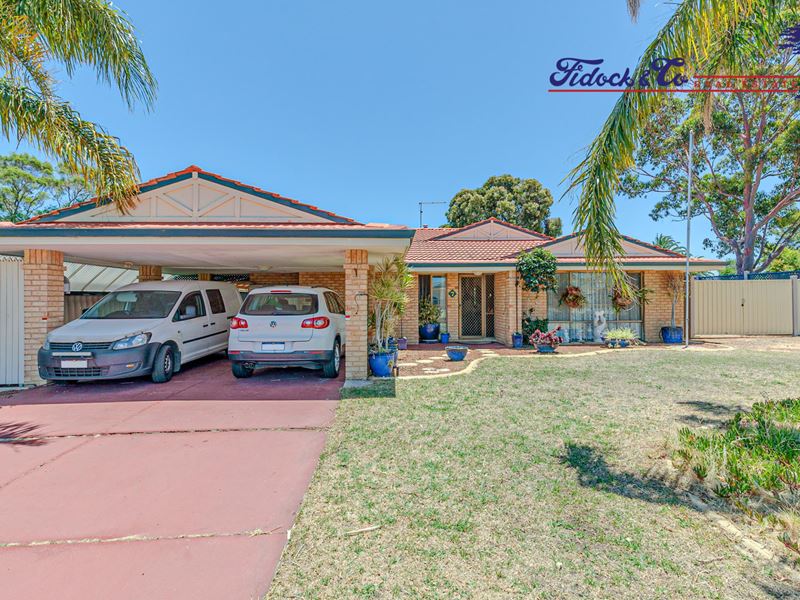 7 Catalpa Crescent, South Lake
