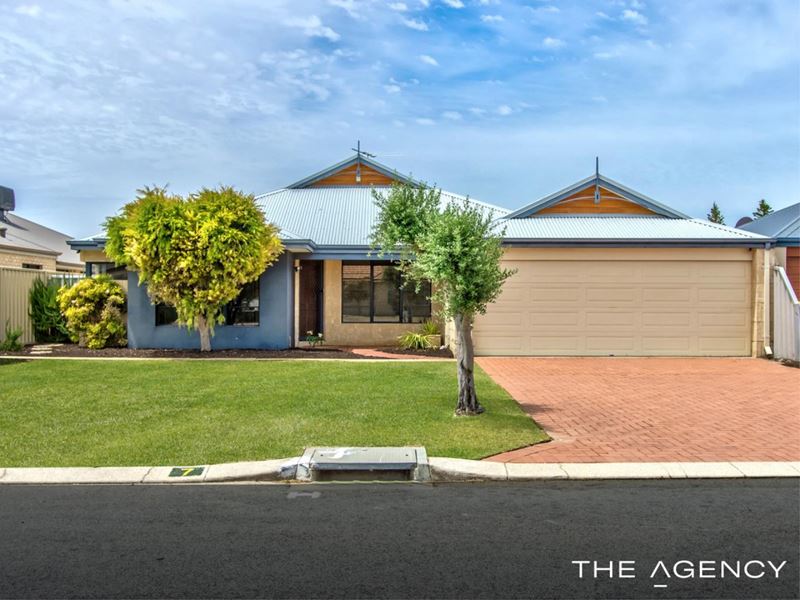 7 Whitehaven Avenue, Secret Harbour