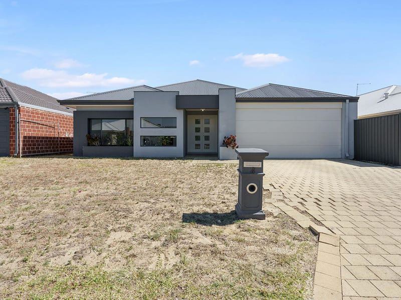 3 Bewl Way, Aveley WA 6069