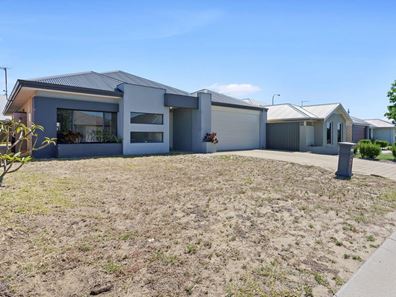 3 Bewl Way, Aveley WA 6069