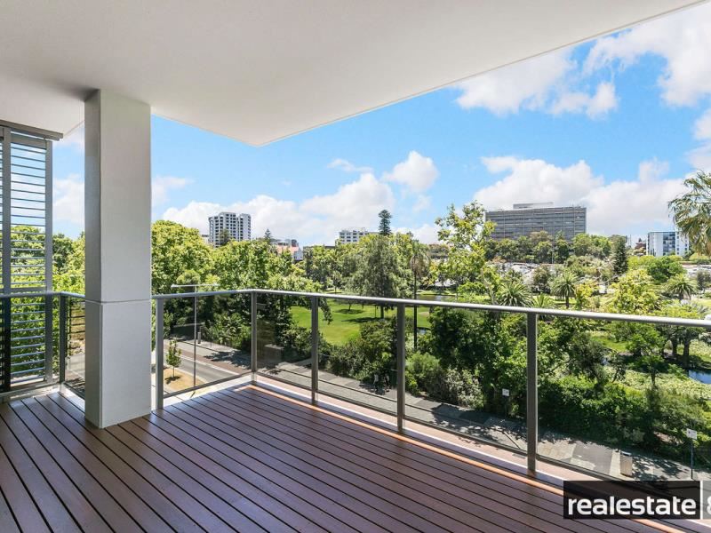 N303/71 Hay Street, East Perth WA 6004