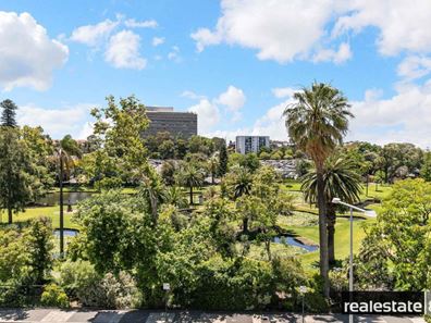 N303/71 Hay Street, East Perth WA 6004