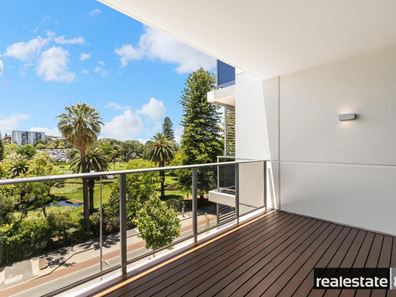 N303/71 Hay Street, East Perth WA 6004