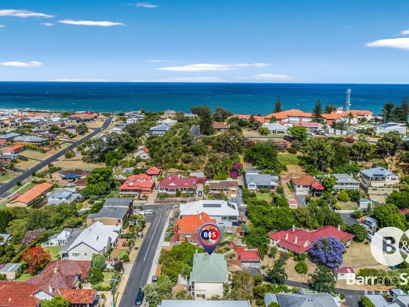 6A Money Street, Bunbury