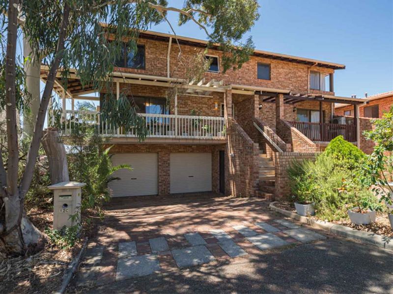 12c Ridge Street, South Perth