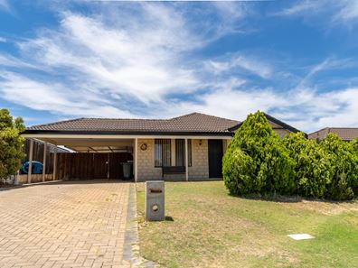 8 Baluchi Way, Henley Brook WA 6055