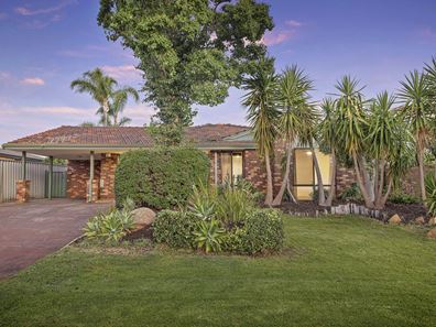 18 Mattison Way, Greenwood WA 6024