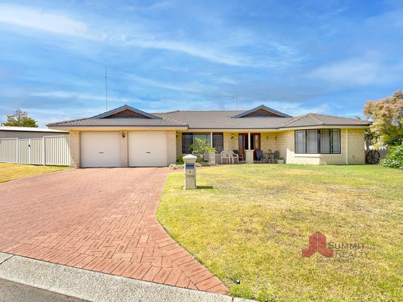 3 Coral Place, Eaton