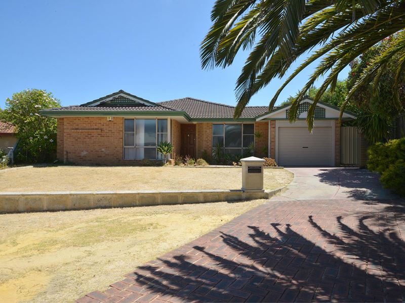 7 Orchid Court, Clarkson