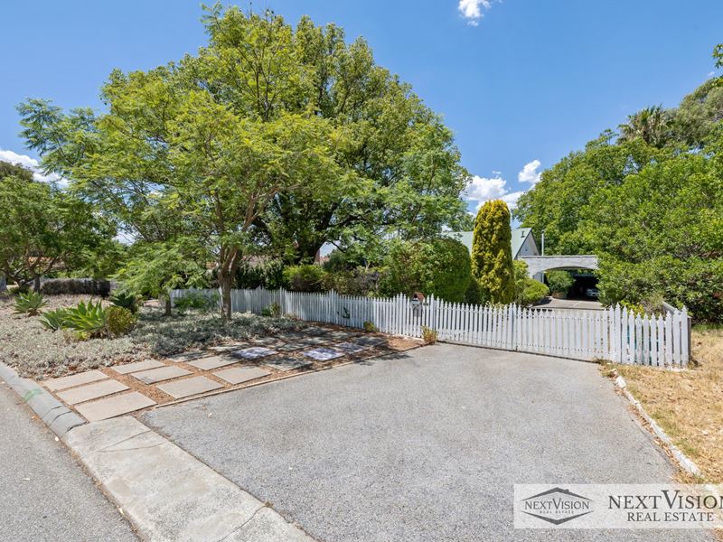 6 Theseus Way, Coolbellup