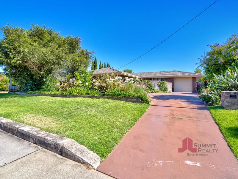 18 Knight Street, South Bunbury